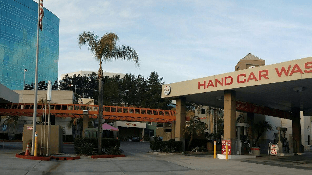 Americana Hand Car Wash & Detail Center featured