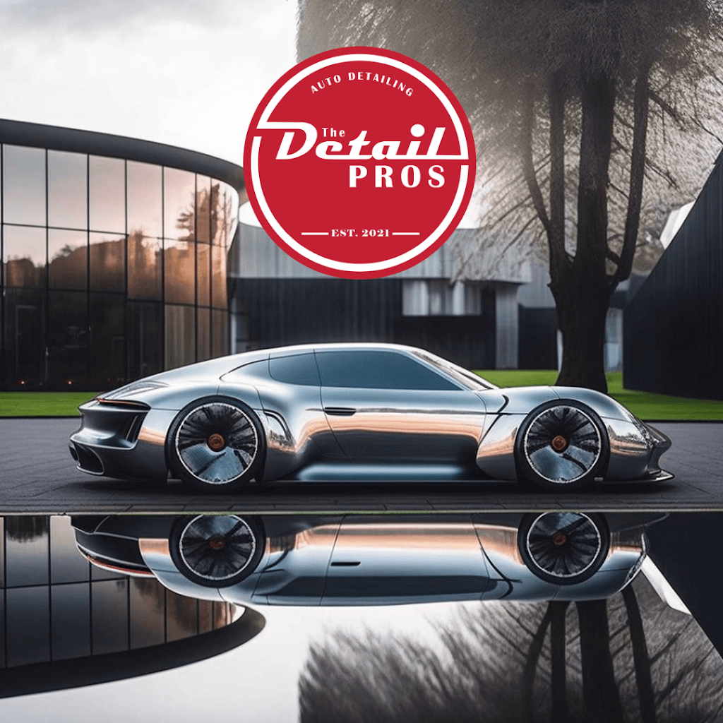 The Detail Pros Gulf Breeze featured