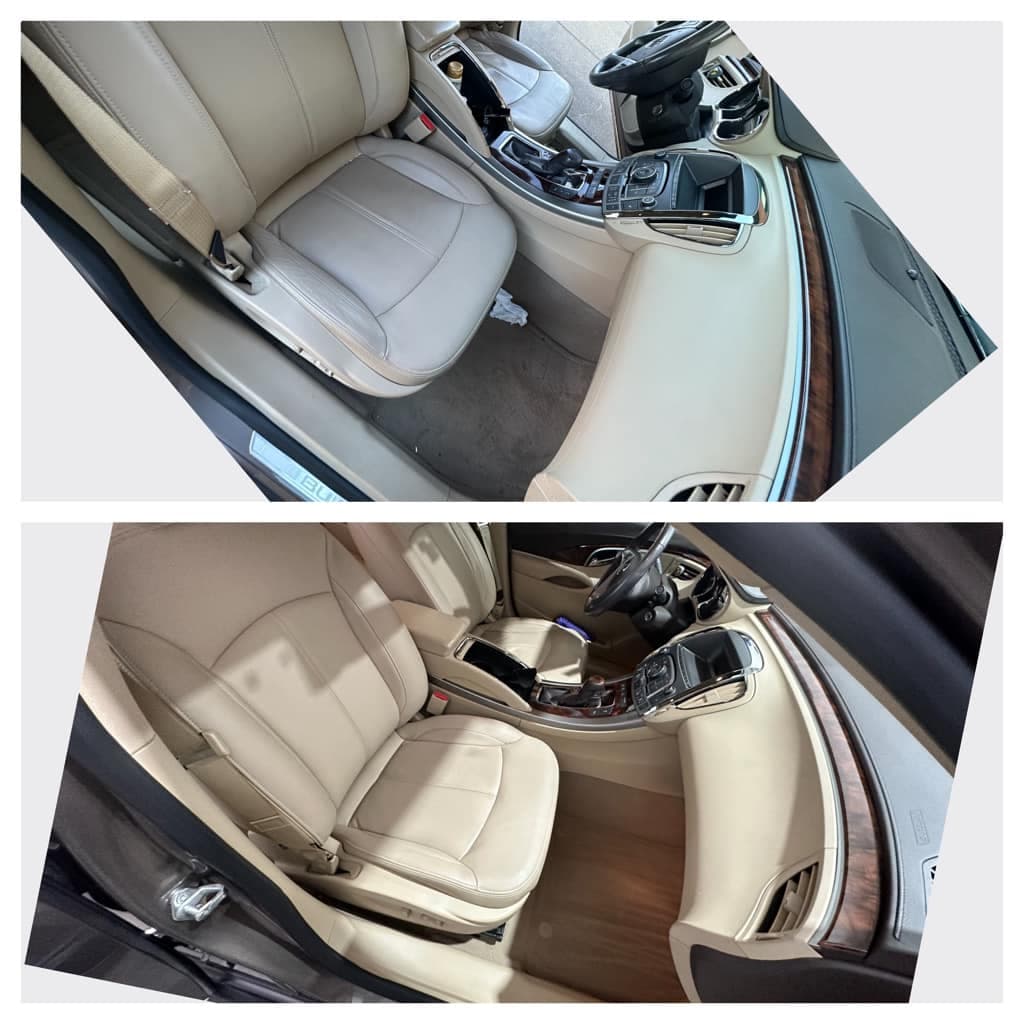 Superclean Detailing Services - Business Image