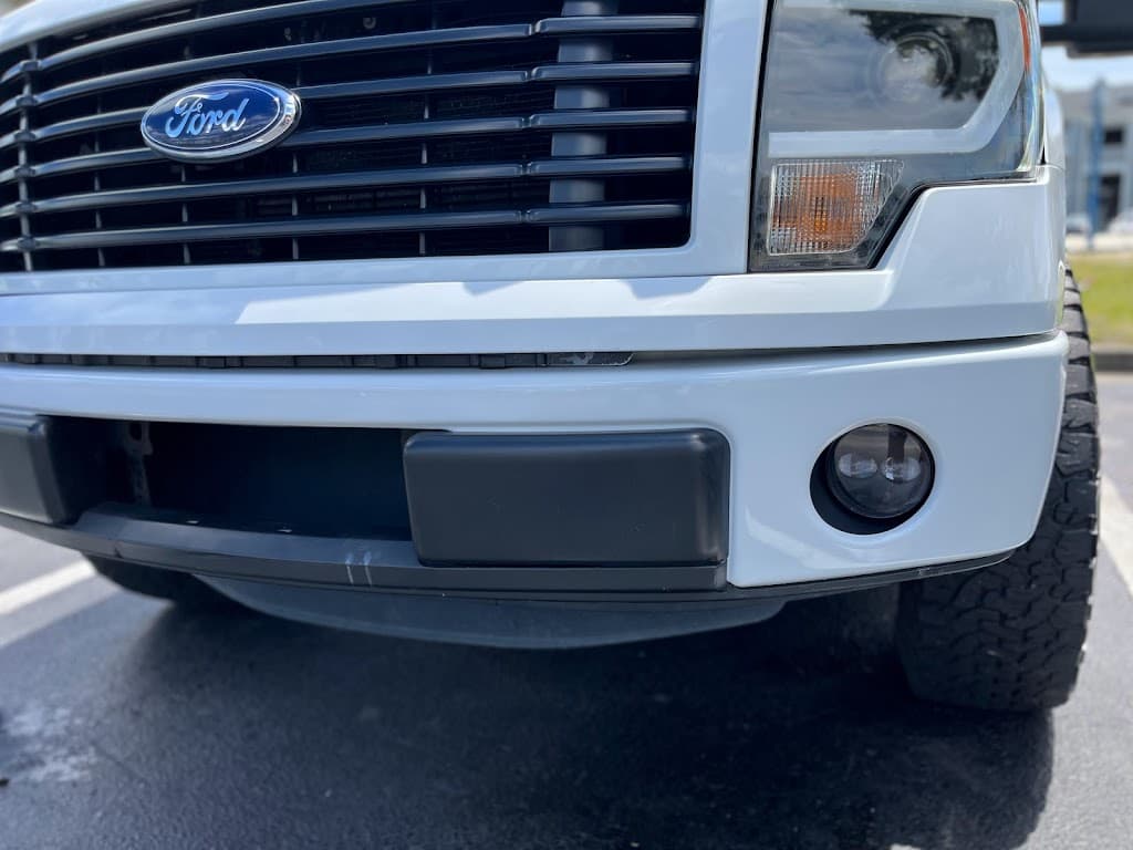 Righteous Detailing LLC featured