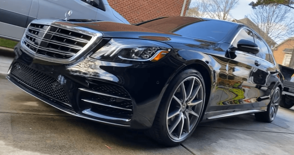 Explicit Detail LLC featured