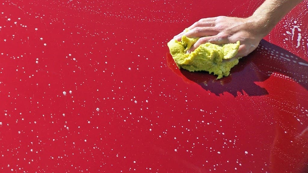 B-100 Mobile Detailing featured