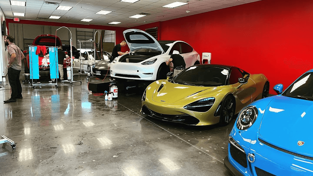 Auto Film Specialists - Midtown featured