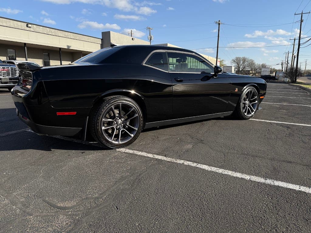 Empire Auto and Detail featured