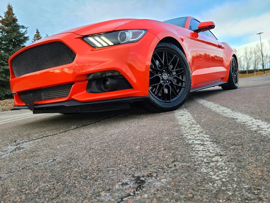 DETAIL DRIVEN LLC featured