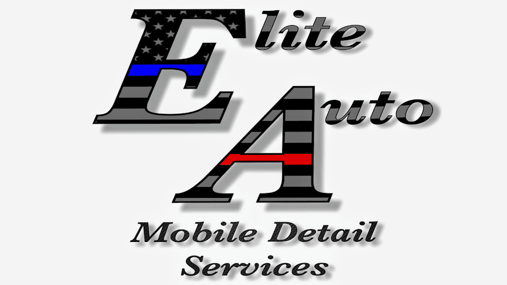 Elite Auto Mobile Detail featured