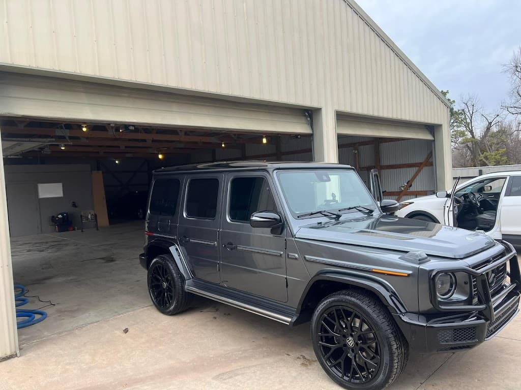 Pd Auto Detail LLC featured