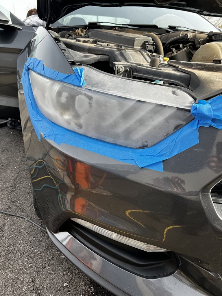 Speed Mobile Wash and Detail featured