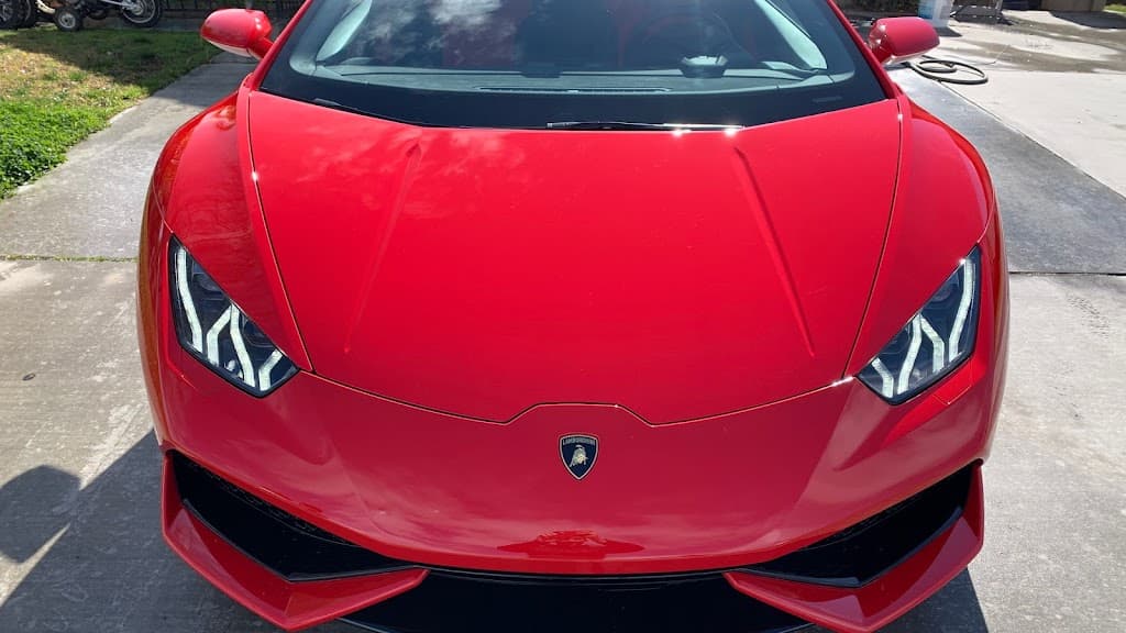 Karns Auto Detailing featured