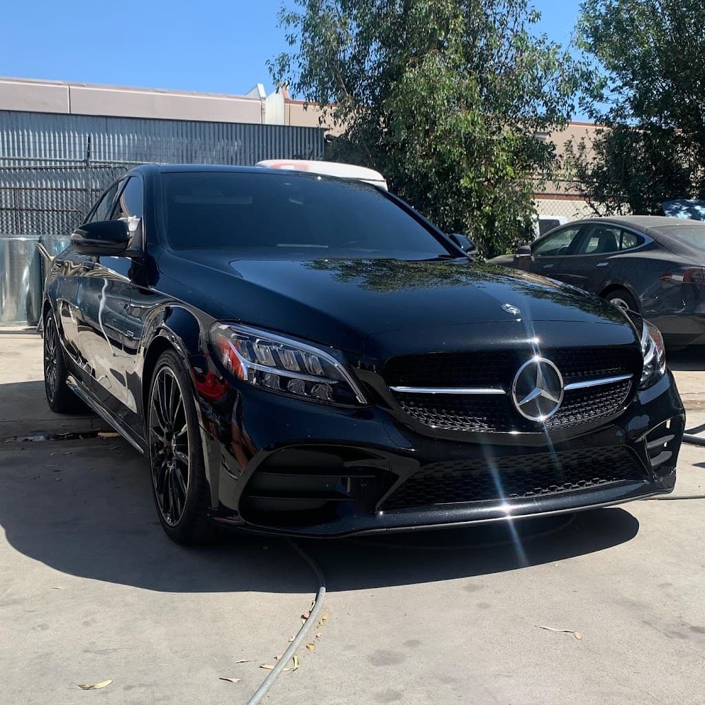JJs Mobile Detailing featured