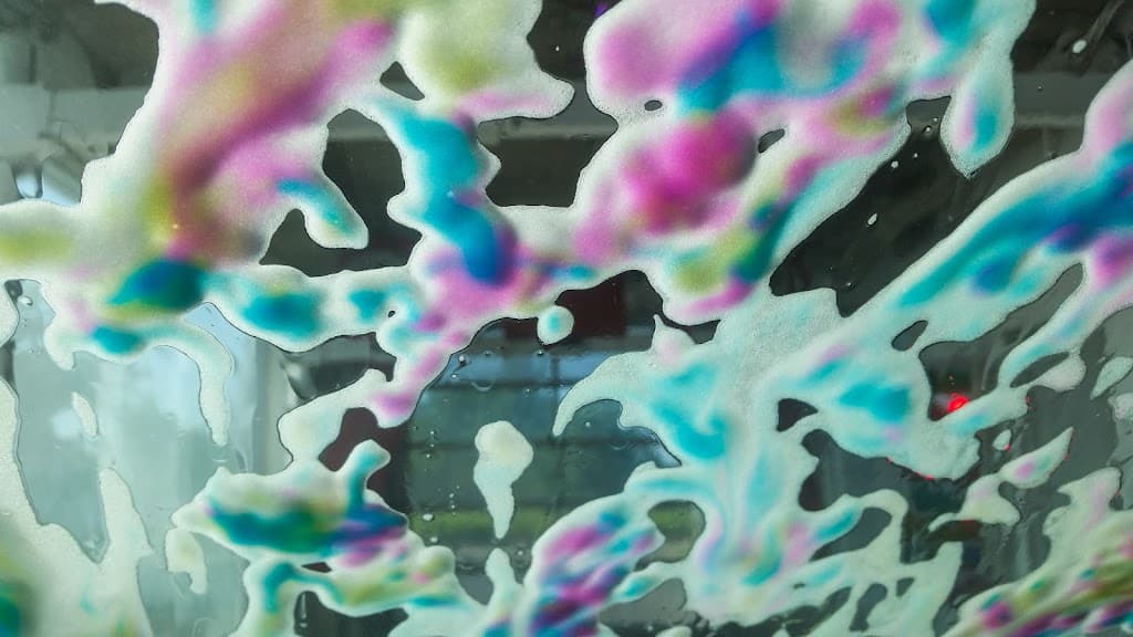 FoamWorks Auto Spa of Hartley Bridge Macon featured