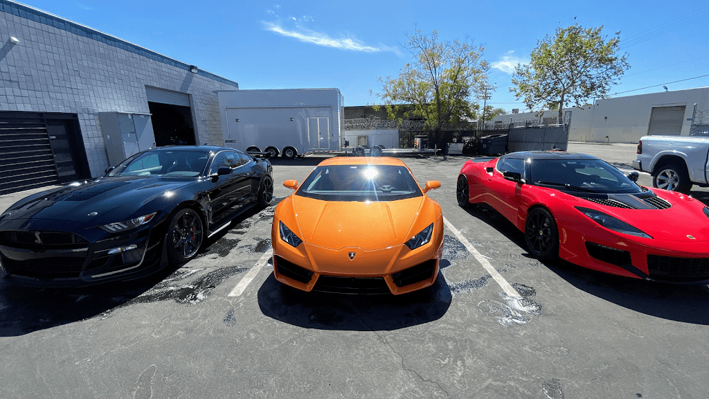 Splash Bros. Mobile Detailing - Business Image
