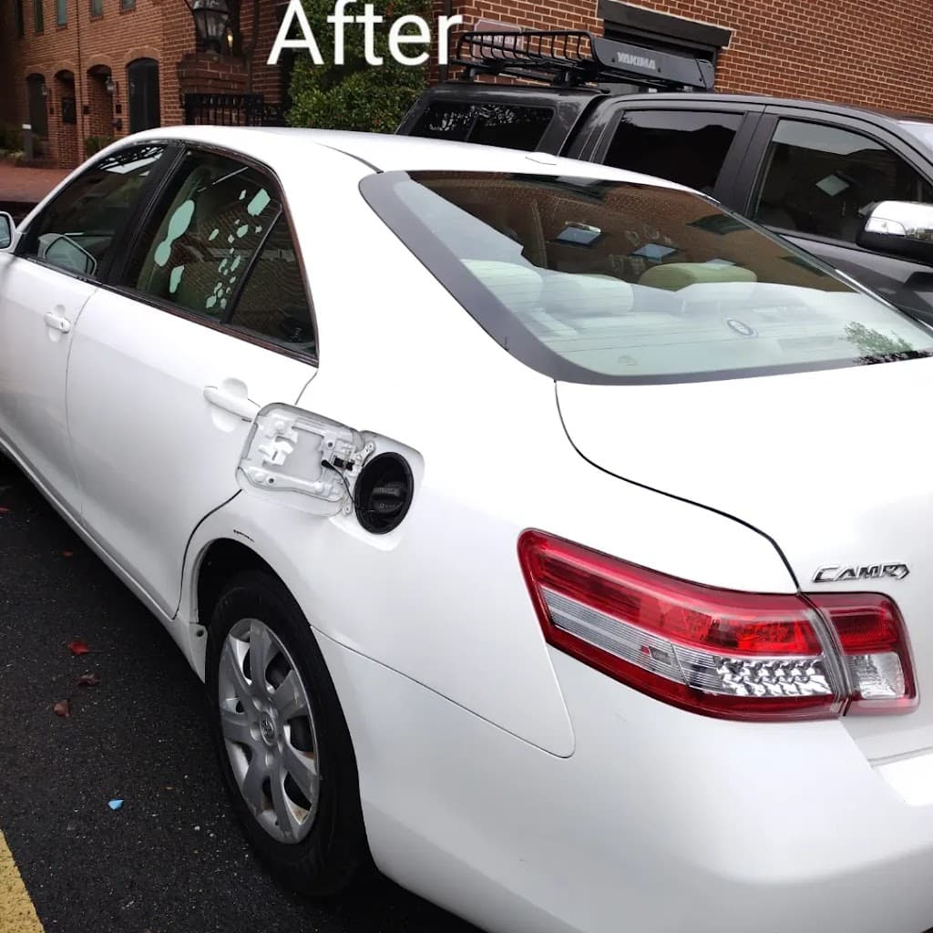 JGL MOBILE CLEANING LLC - Business Image