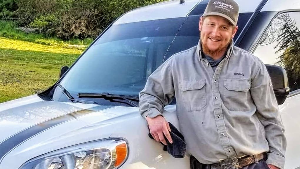 Tanner's Auto Detail featured