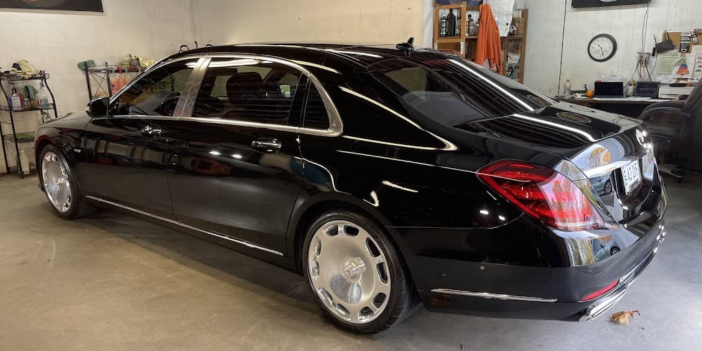 Hill City Auto Detail - Business Image