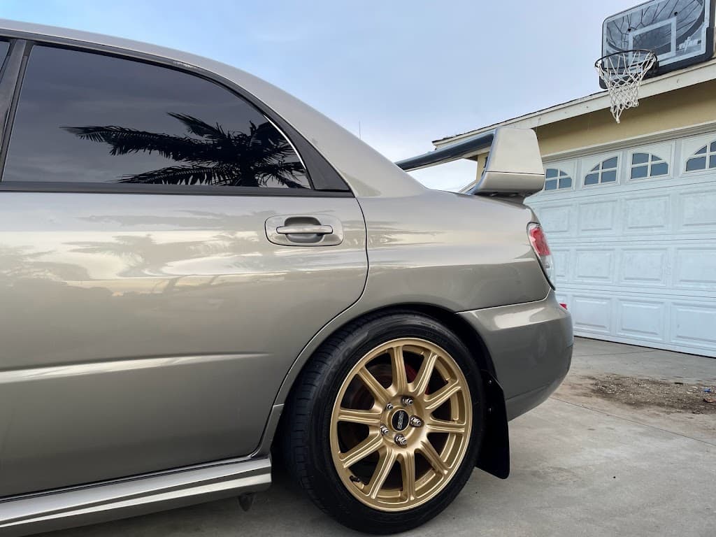 Elite Auto Detailing 714 - Business Image