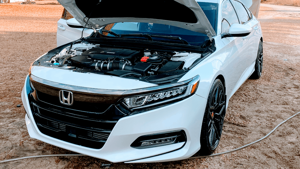 9J0 Detailing featured