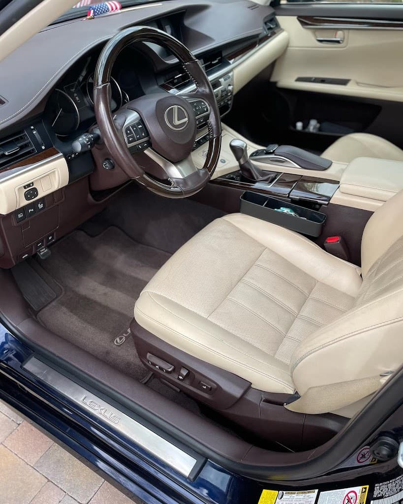 Fountain Hills Mobile Detailing featured