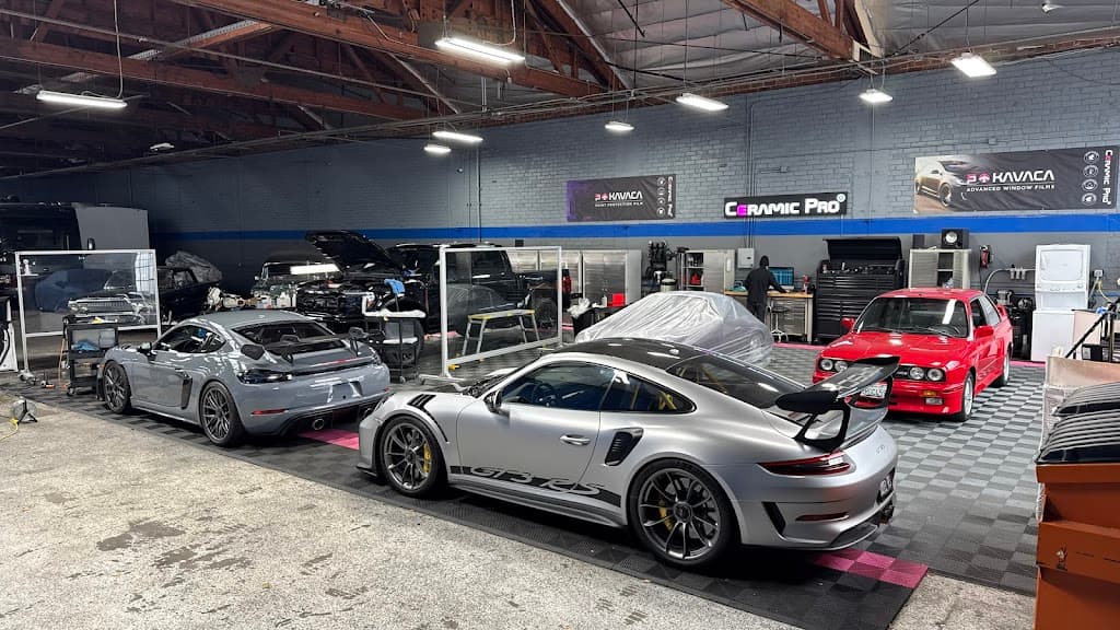Private Collection Auto Care | Ceramic Pro Glendale - Business Image