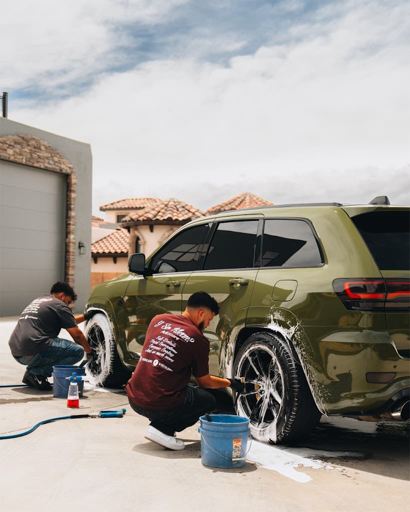 Y So Klean? Autocare featured