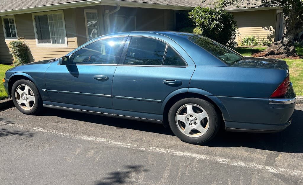 Jaguar Detailing featured