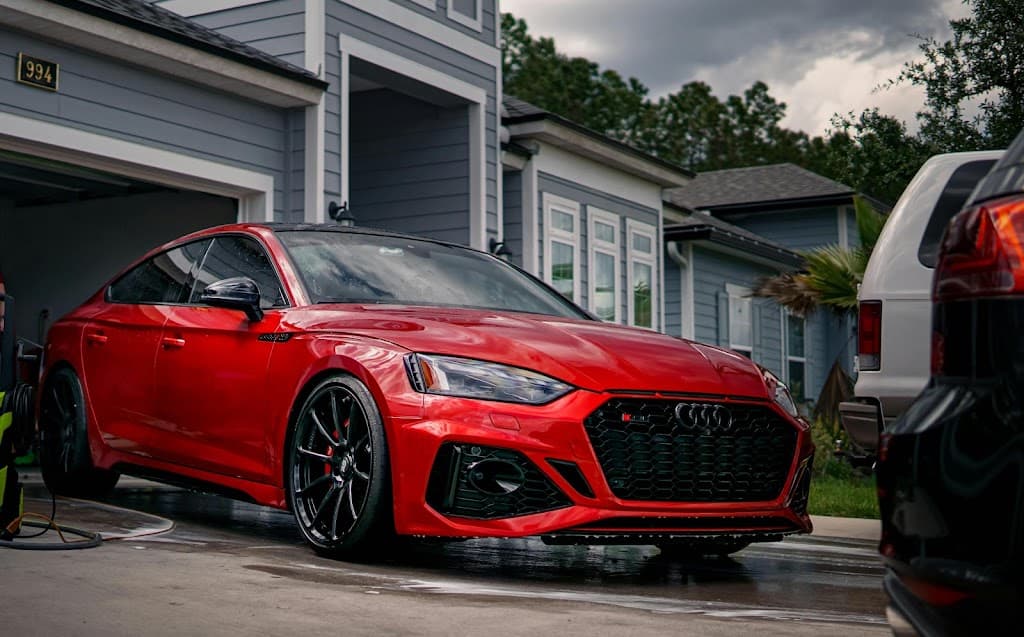 Clean Fiend Mobile Car Detailing featured