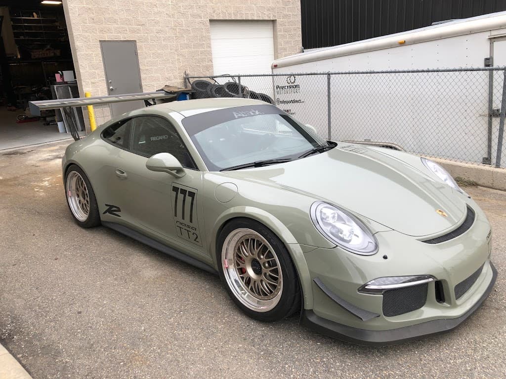 BnB Premium Detailing featured