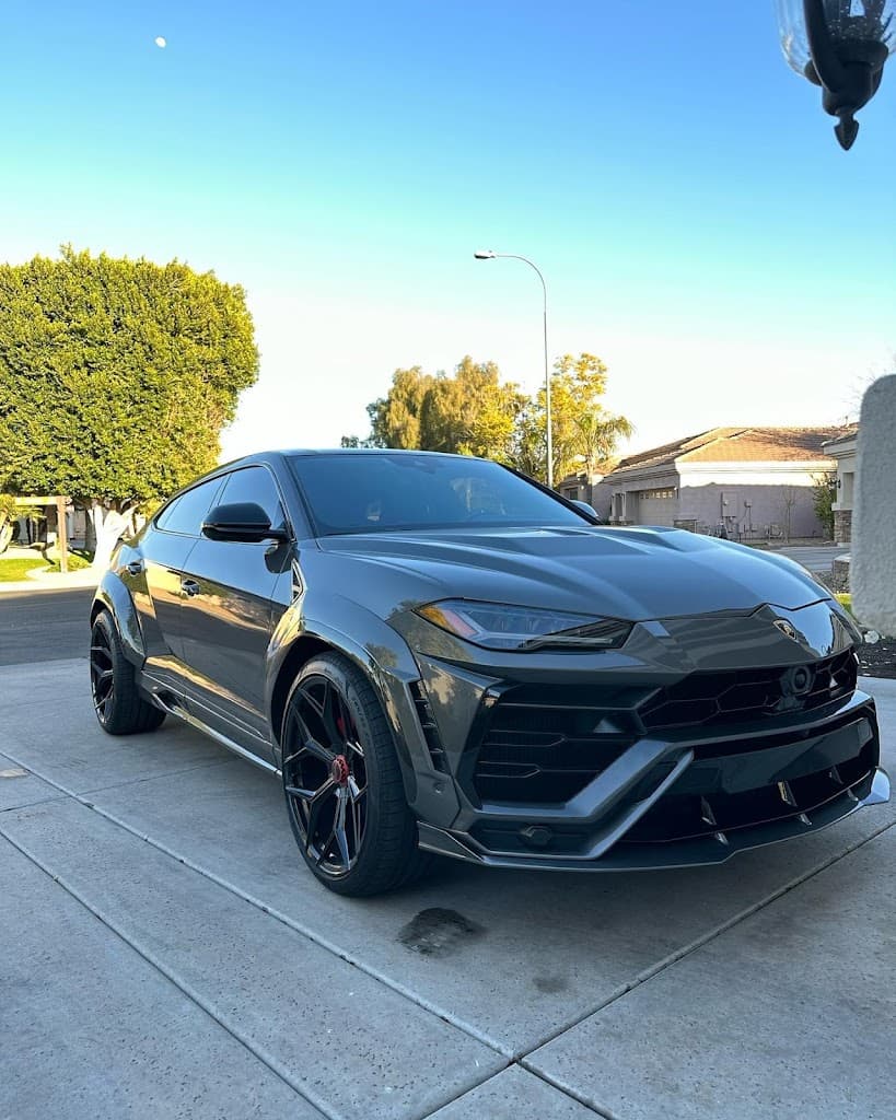 State 48 Mobile Detailing featured