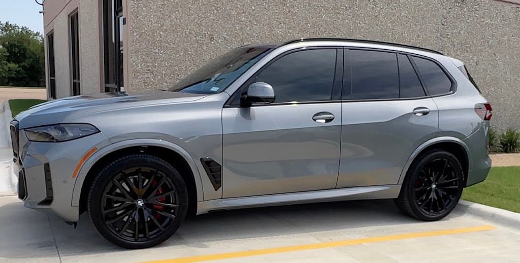 Auto Detailing Therapy featured