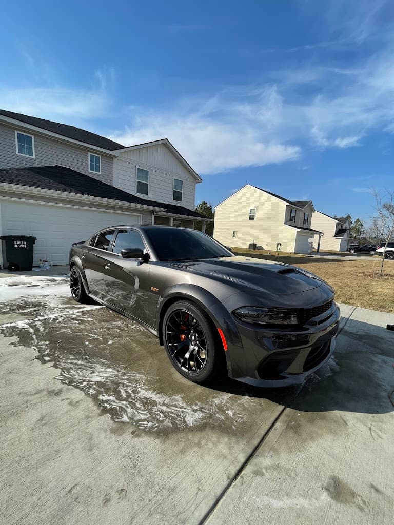 CMDetailing featured
