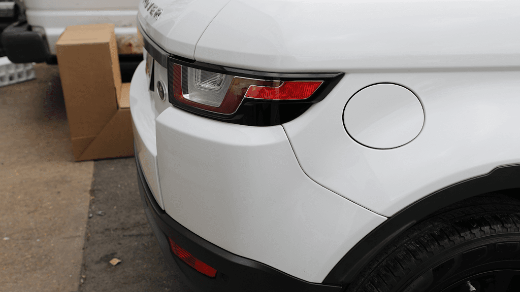 VAL Collision Center Falls Church - Business Image