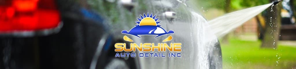 Sunshine Auto Detail - Business Image