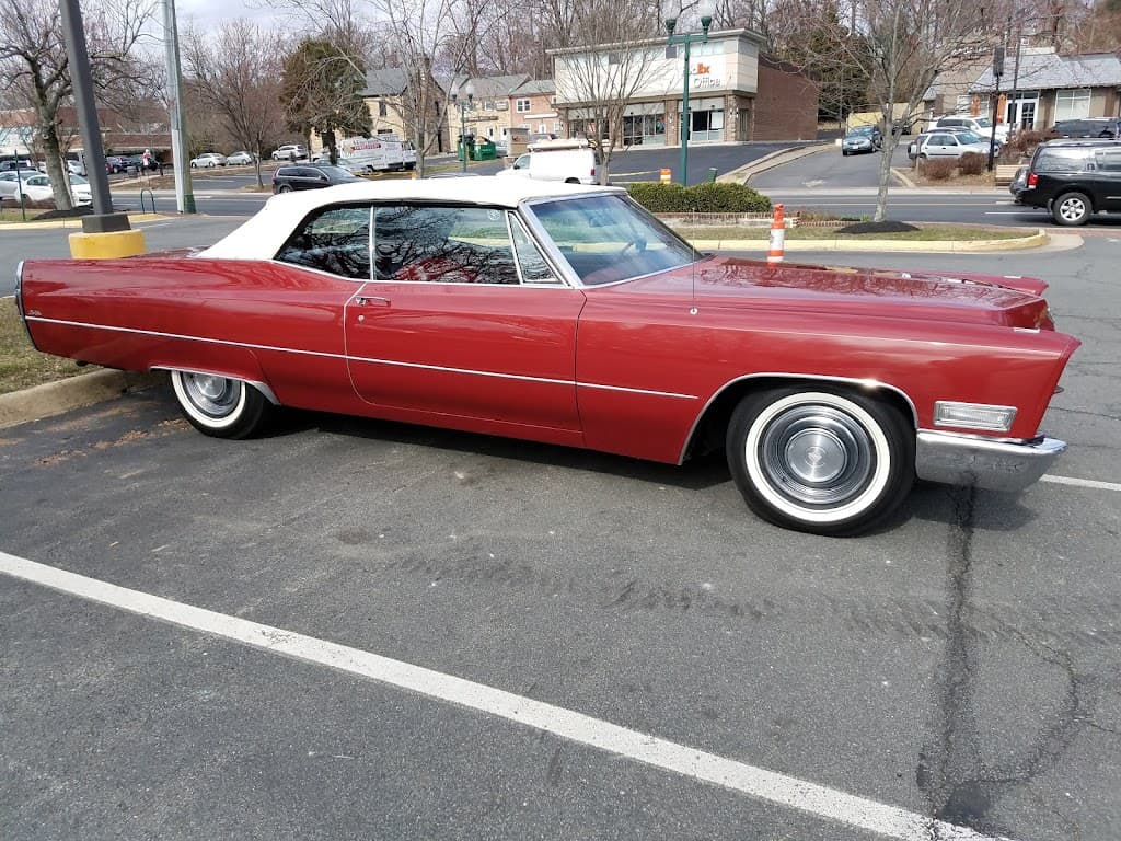 Auto Details Concierge featured