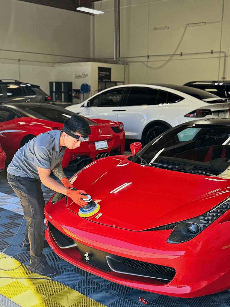 Golden State Auto Salon - Paint Protection Film (PPF), Ceramic Coating, Window Tint, Paint Correction, featured