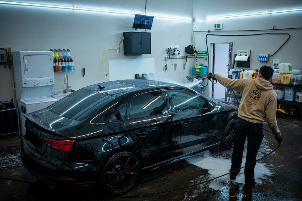A1 Auto Detailing Ceramic Coatings featured