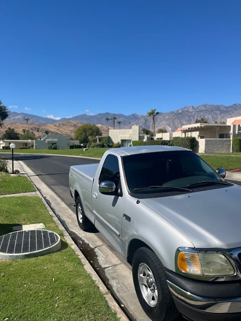 Lopez Detailing - Business Image