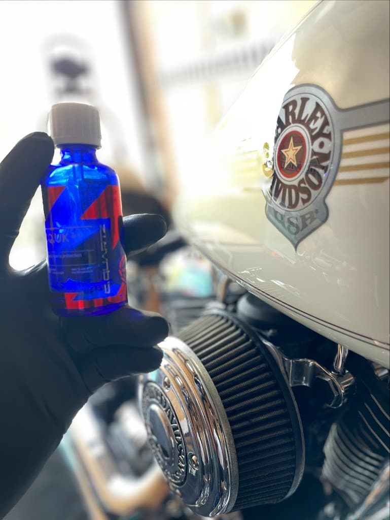 Detail Royale (Comprehensive Auto Detailing) featured