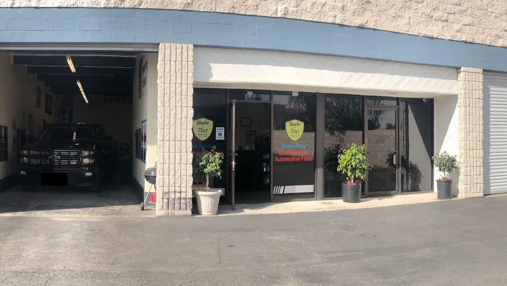 Shade of Tint Inc. featured