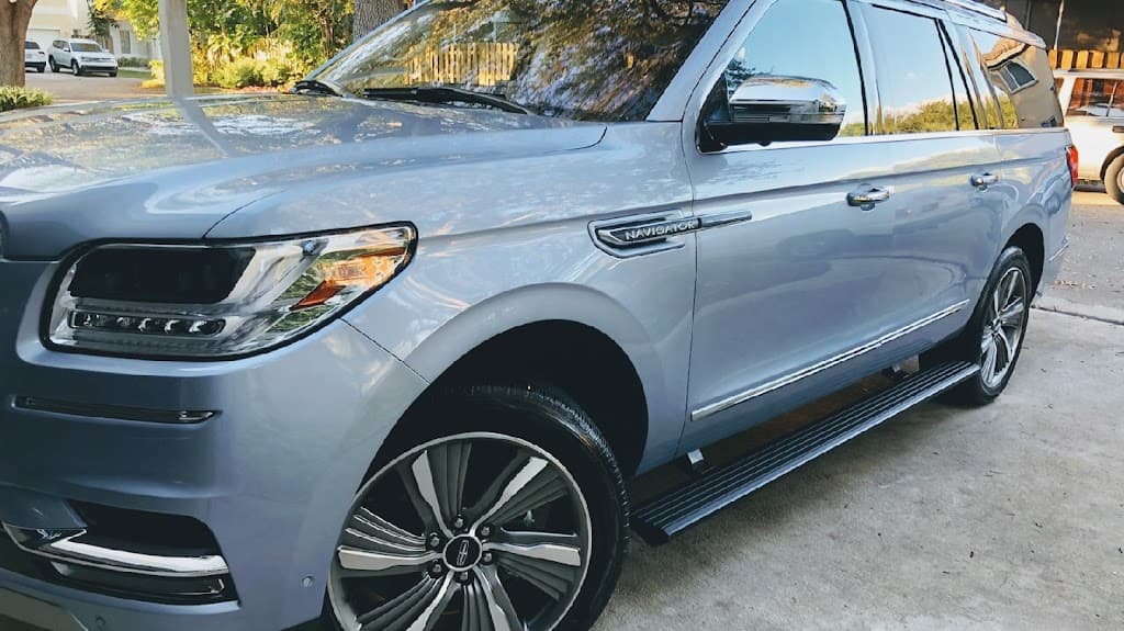 Overtime Detailing featured