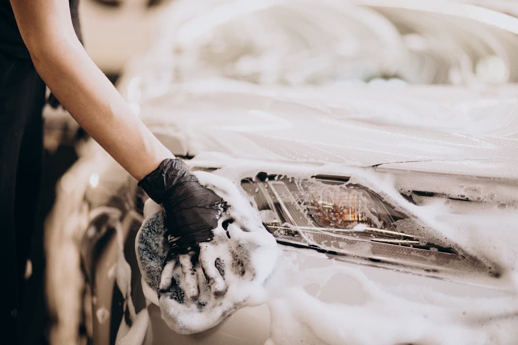 Sparkle Auto Detailing LLC featured