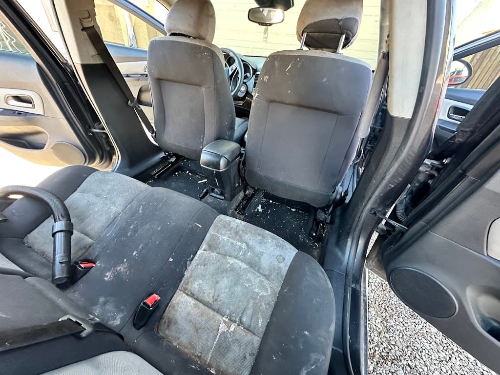 RegalEagleDetailing featured