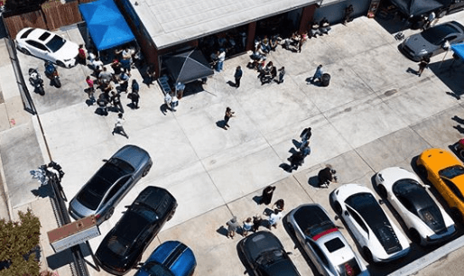 Genuine Detail - Business Image