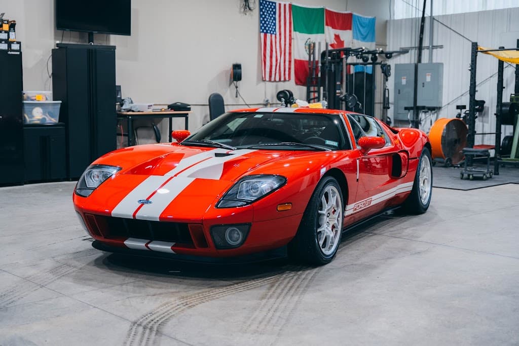 R3 Auto Detailing LLC featured