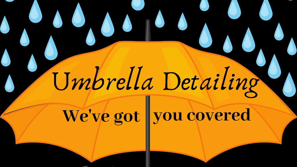 Umbrella Detailing featured