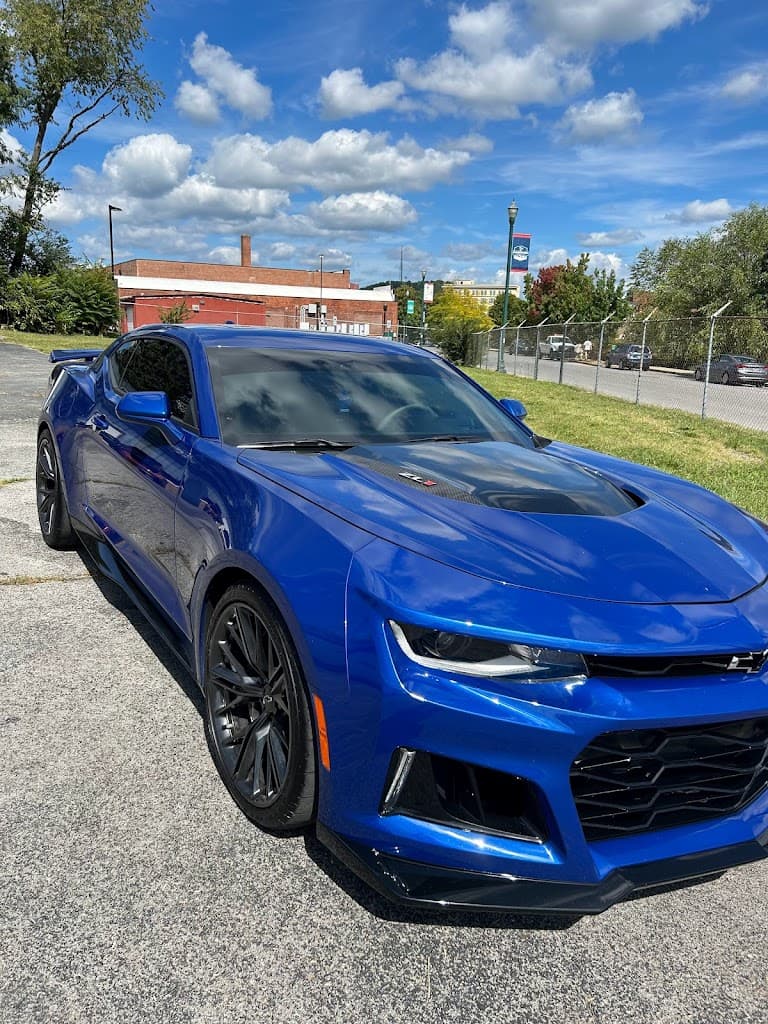 JC Custom Detailing featured