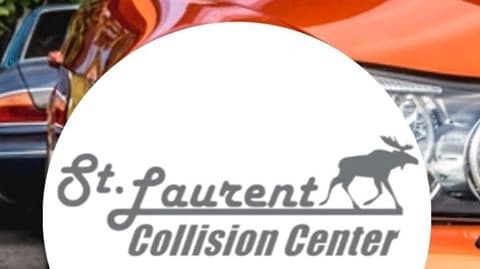 St Laurent Collision Center featured
