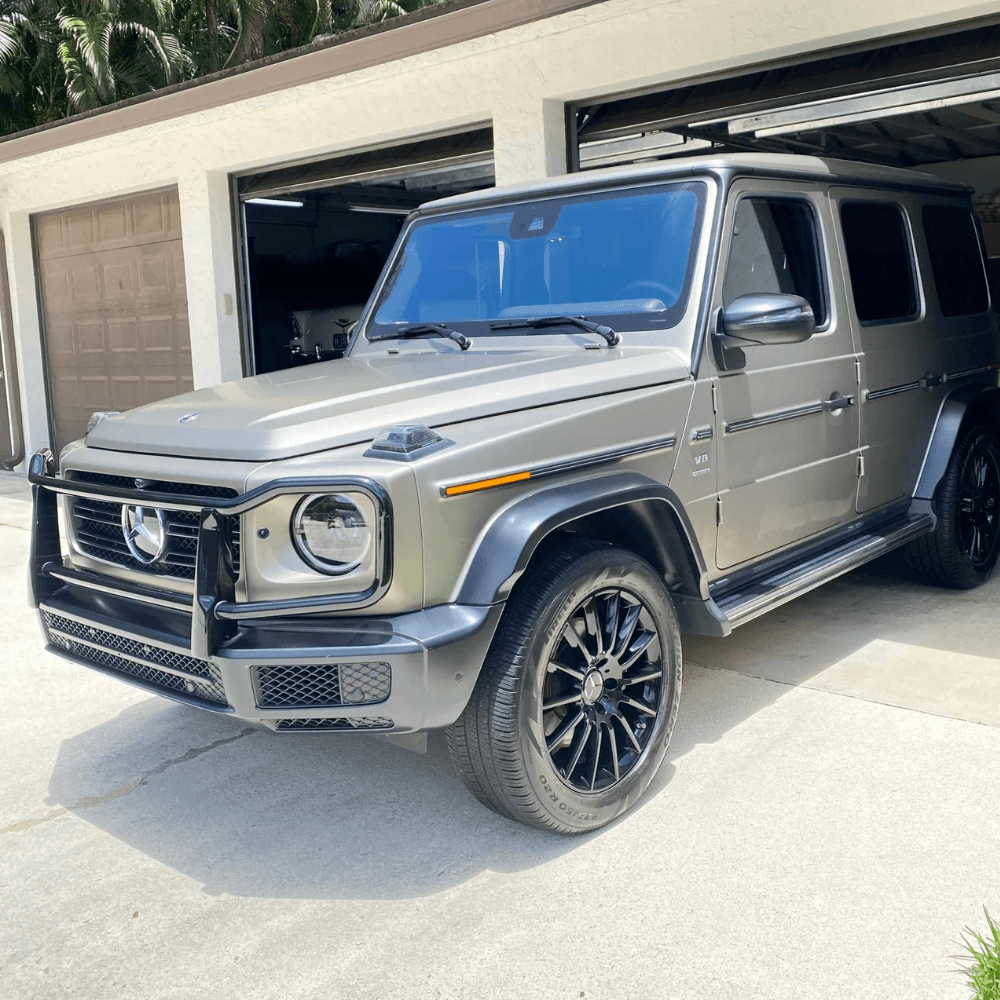 Summit Mobile Detailing - Business Image