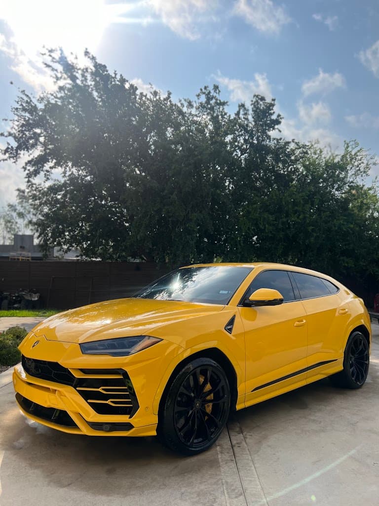 Jr's Mobile Detailing featured
