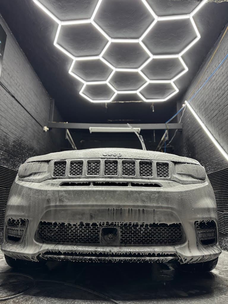 K&M Auto Spa featured