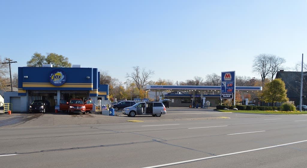 Jax Kar Wash - Royal Oak featured